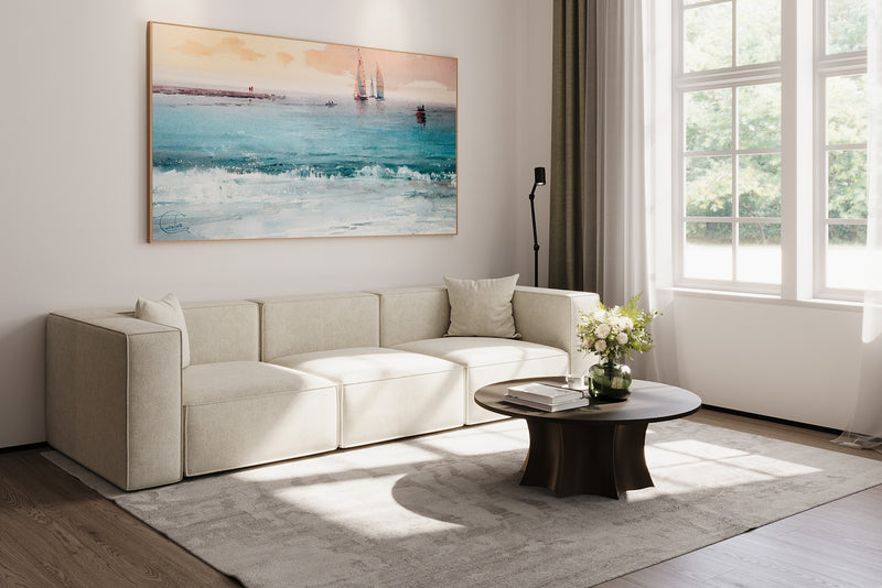 Tetro sofa