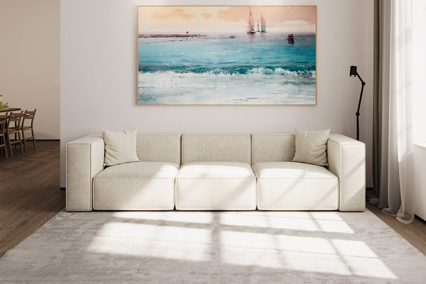 Tetro sofa