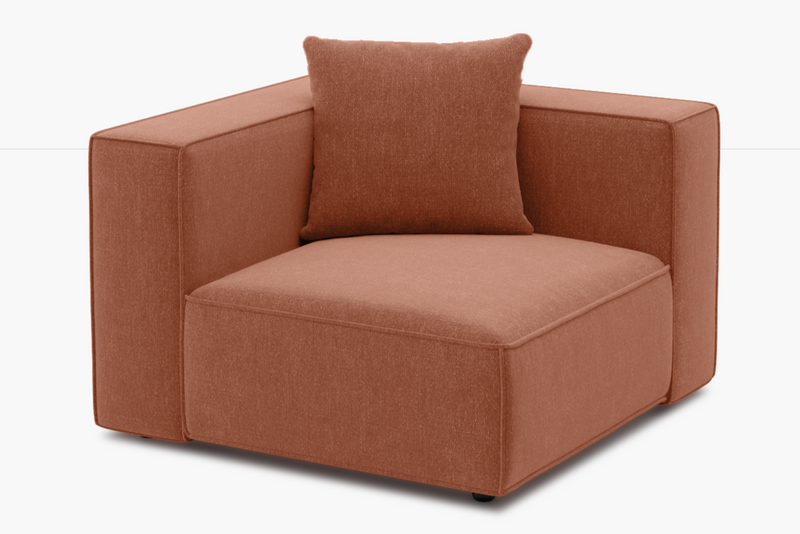 Tetro - parts