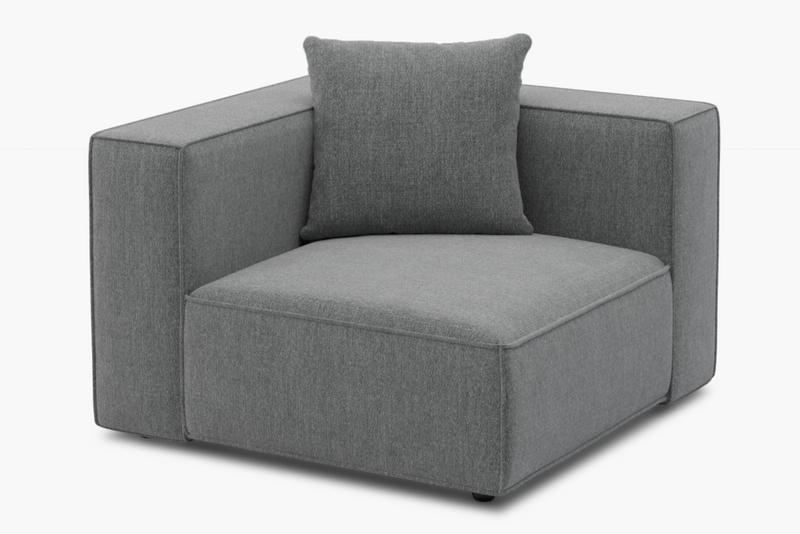 Tetro - parts