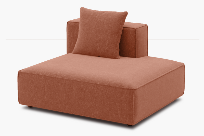 Tetro - parts