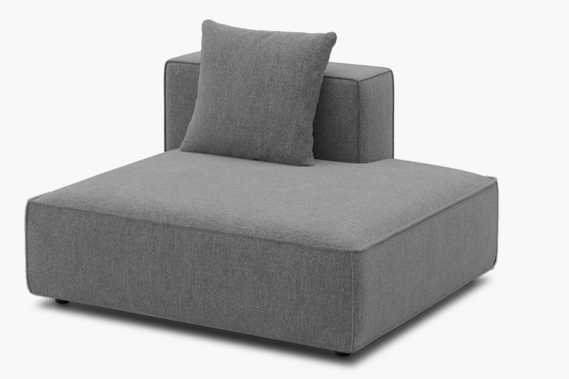 Tetro - parts
