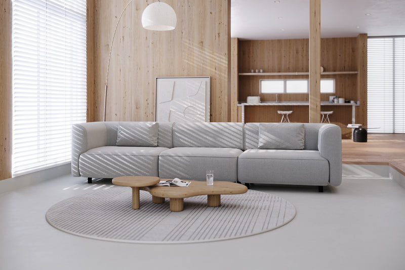 Puddo sofa