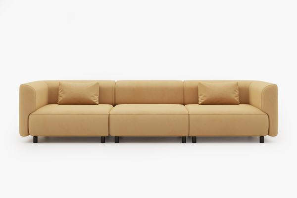Puddo sofa