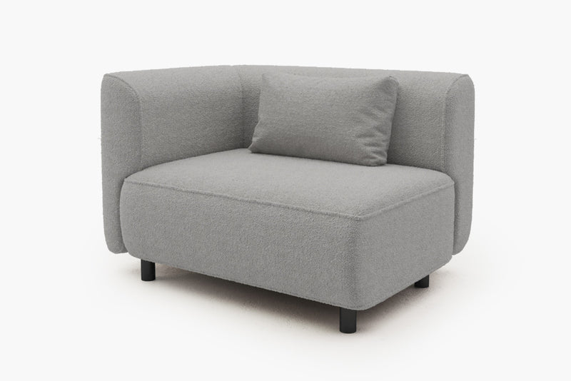 Puddo sofa