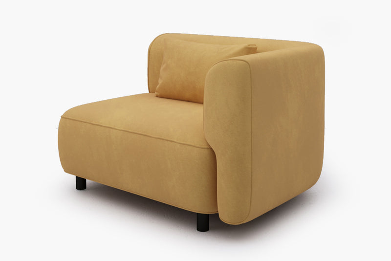 Puddo sofa