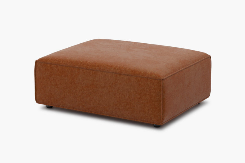 Tetro L shape reversible sectional