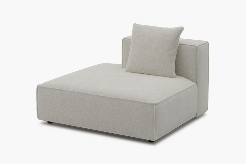 Tetro - parts