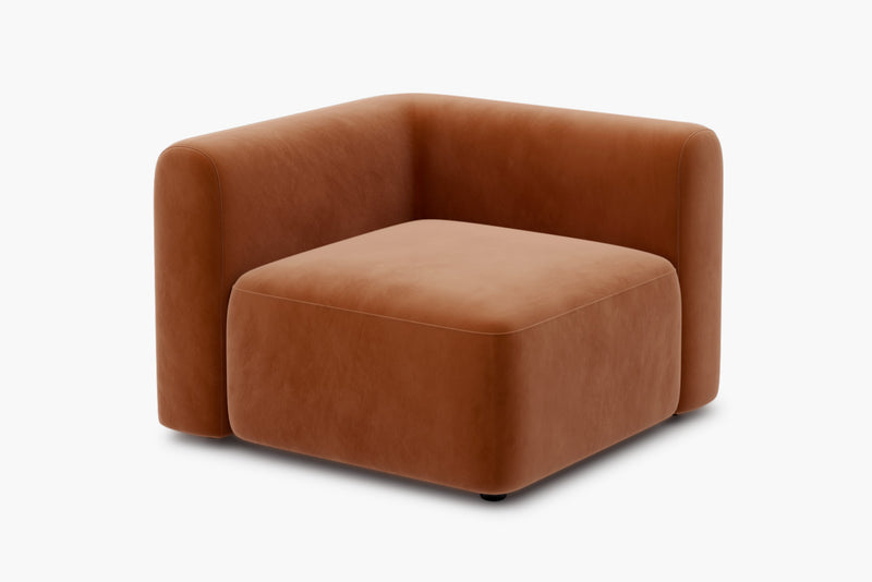 Arcadia 6 piece U shaped sectional