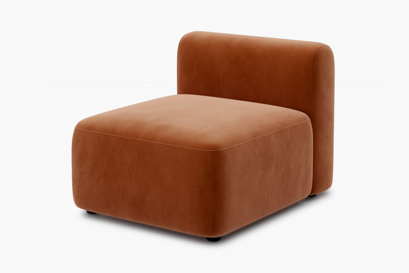 Arcadia 6 piece U shaped sectional