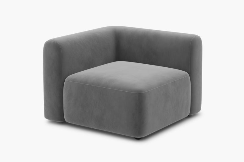 Arcadia 6 piece U shaped sectional