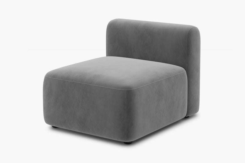 Arcadia 6 piece U shaped sectional