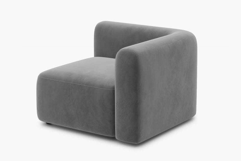 Arcadia 6 piece U shaped sectional