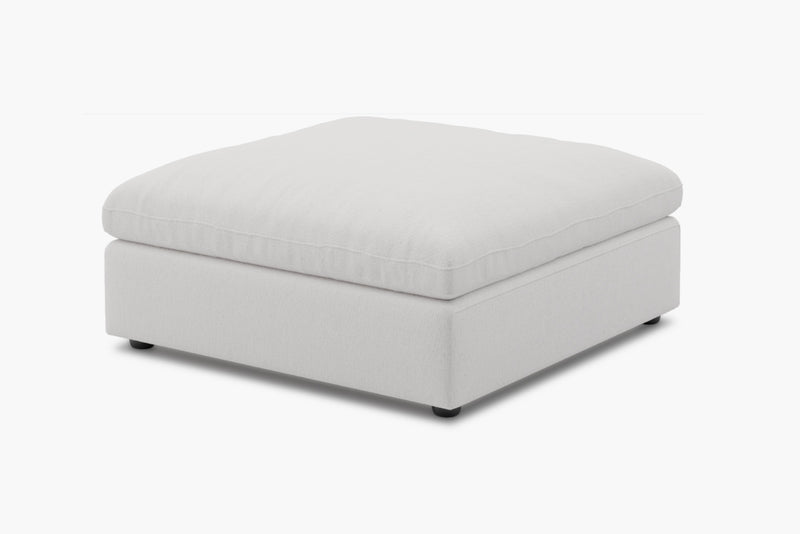 Loaffa L shaped sectional