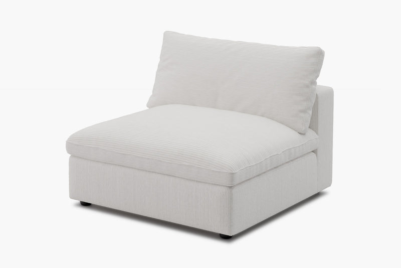 Loaffa pit sectional sofa