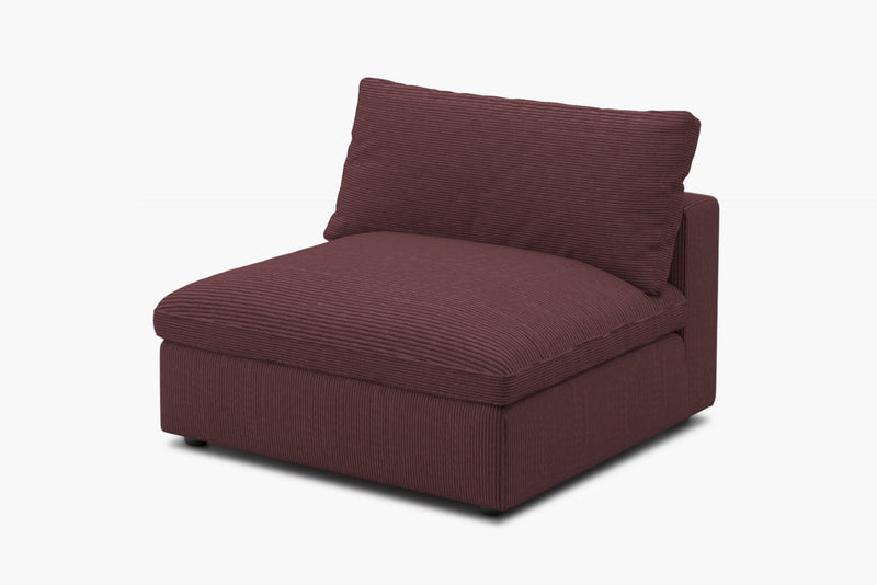 Loaffa pit sectional sofa