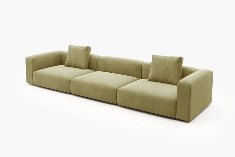 Domus Sofa