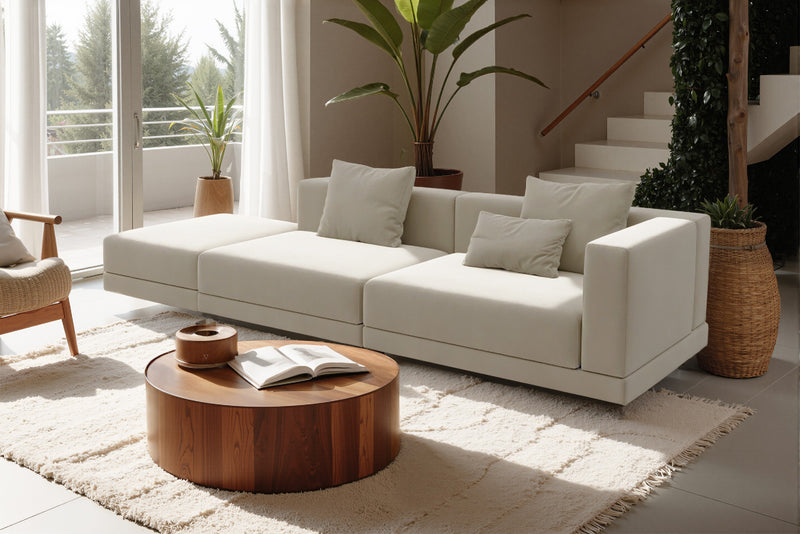 Lattiva Sofa