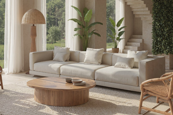 Lattiva Sofa