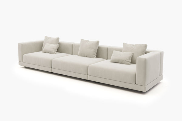 Lattiva Sofa