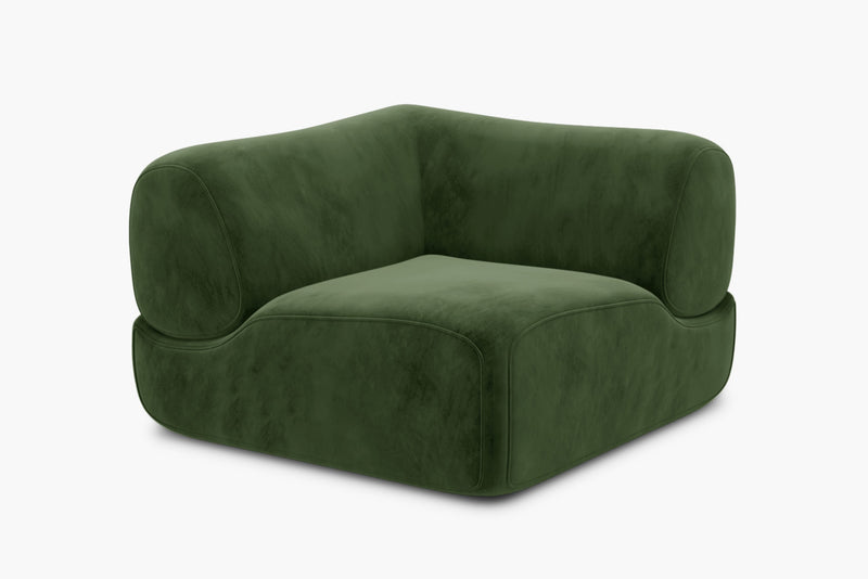 Morblo U Shaped Sectional