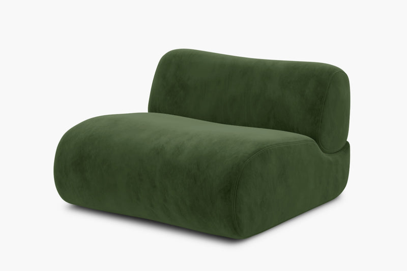 Morblo U Shaped Sectional