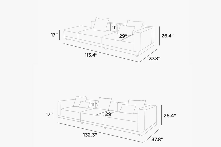 Andorra_Sofa_AZY401_dimensions